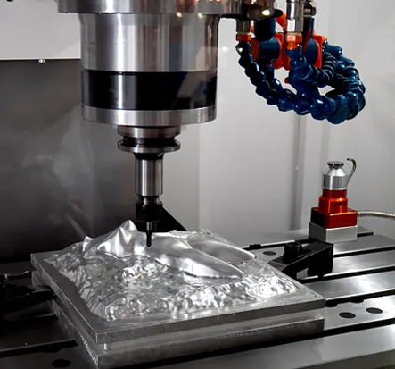 什么是模具？模具有那些种类？