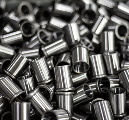 五金冲压模具的分类有哪些 ?